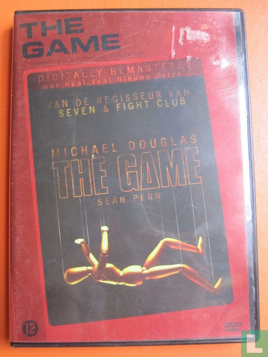 The Game (3)