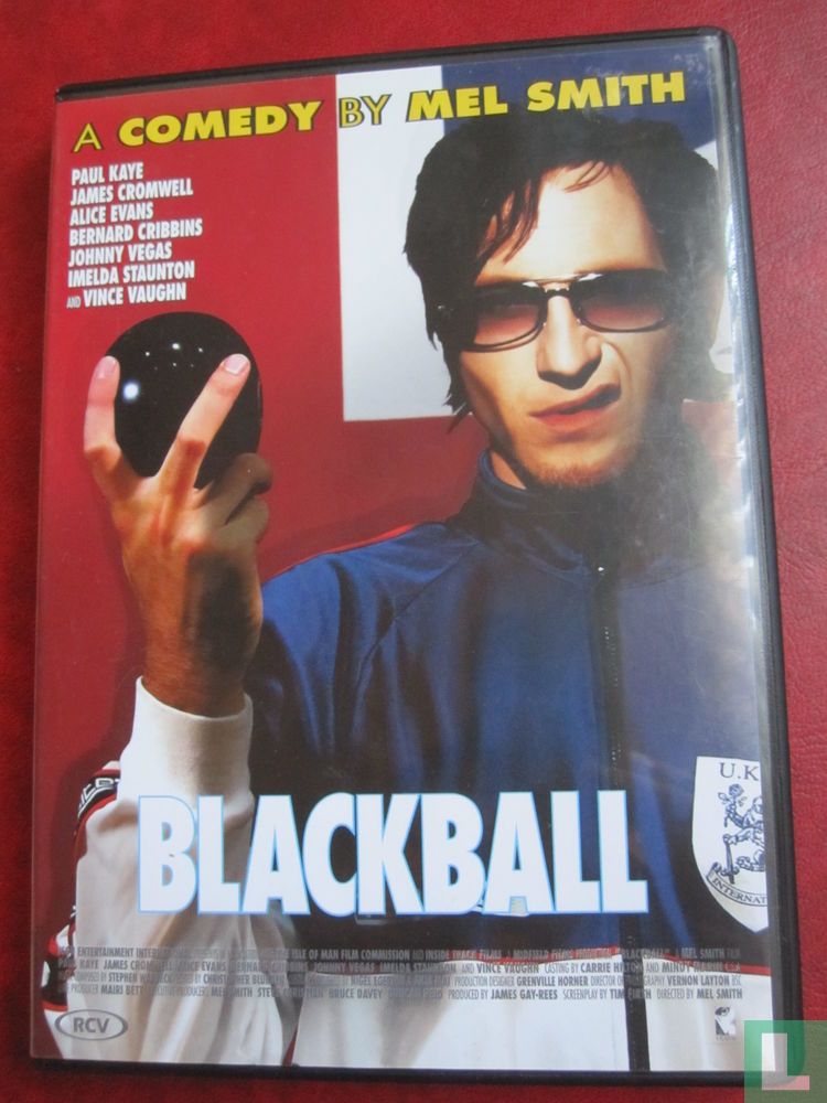 Blackball