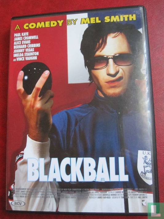 Blackball