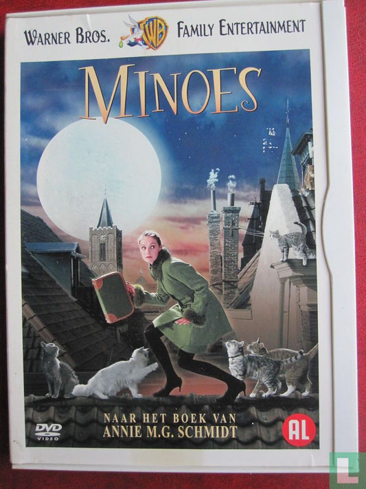 Minoes