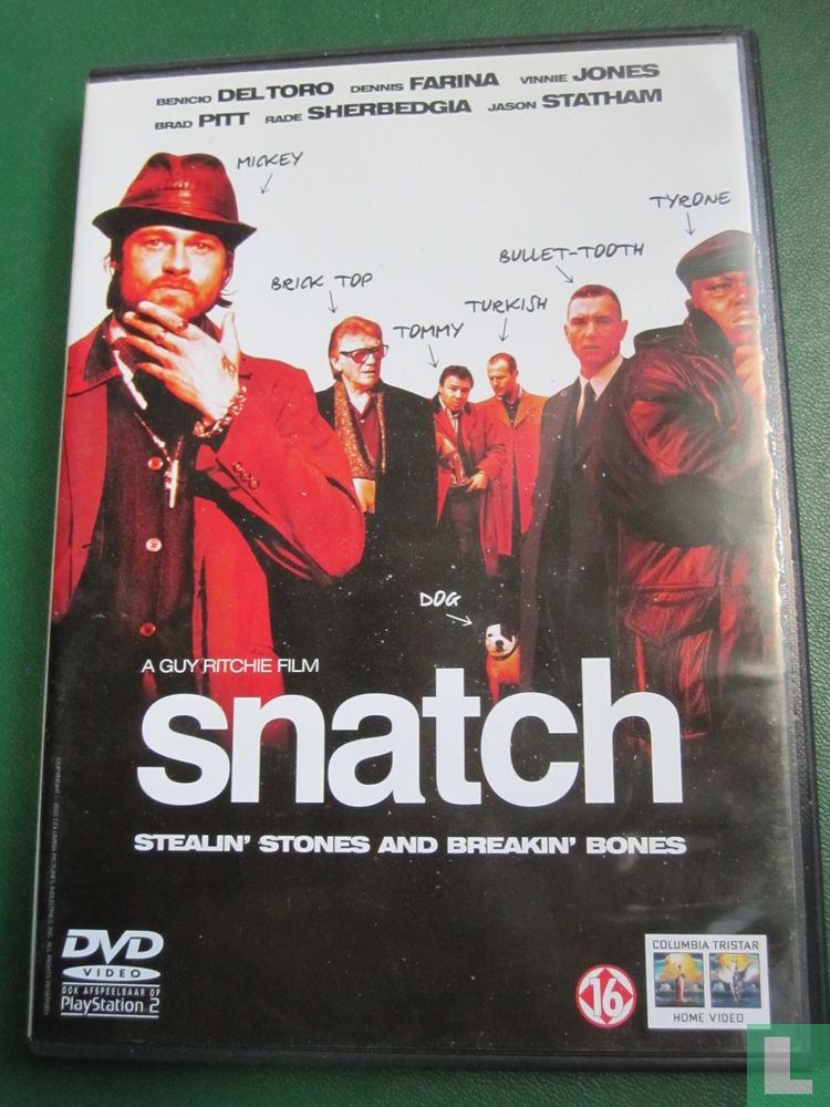 Snatch