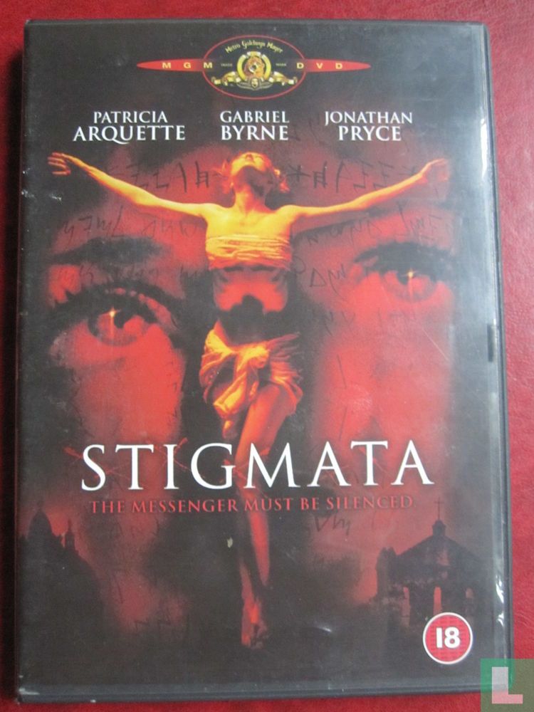 Stigmata (2)