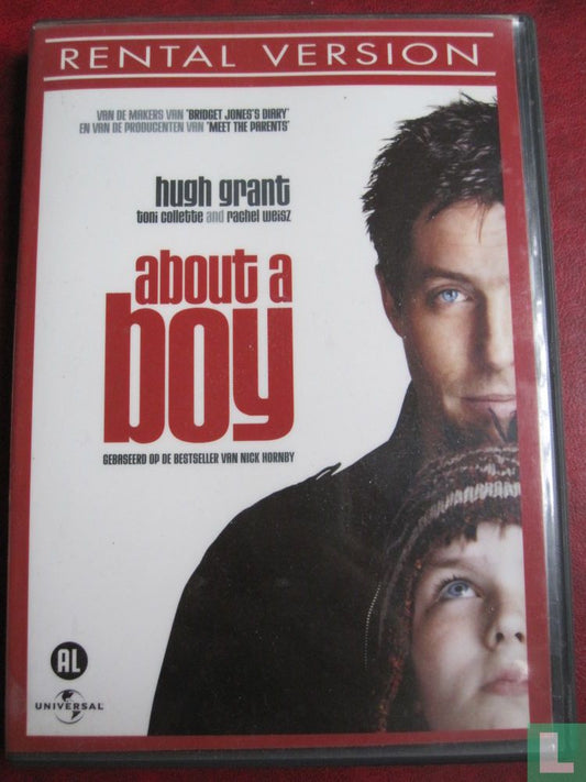 About a Boy (2)