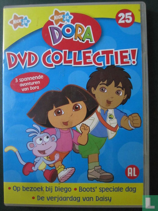 DVD collectie (2)