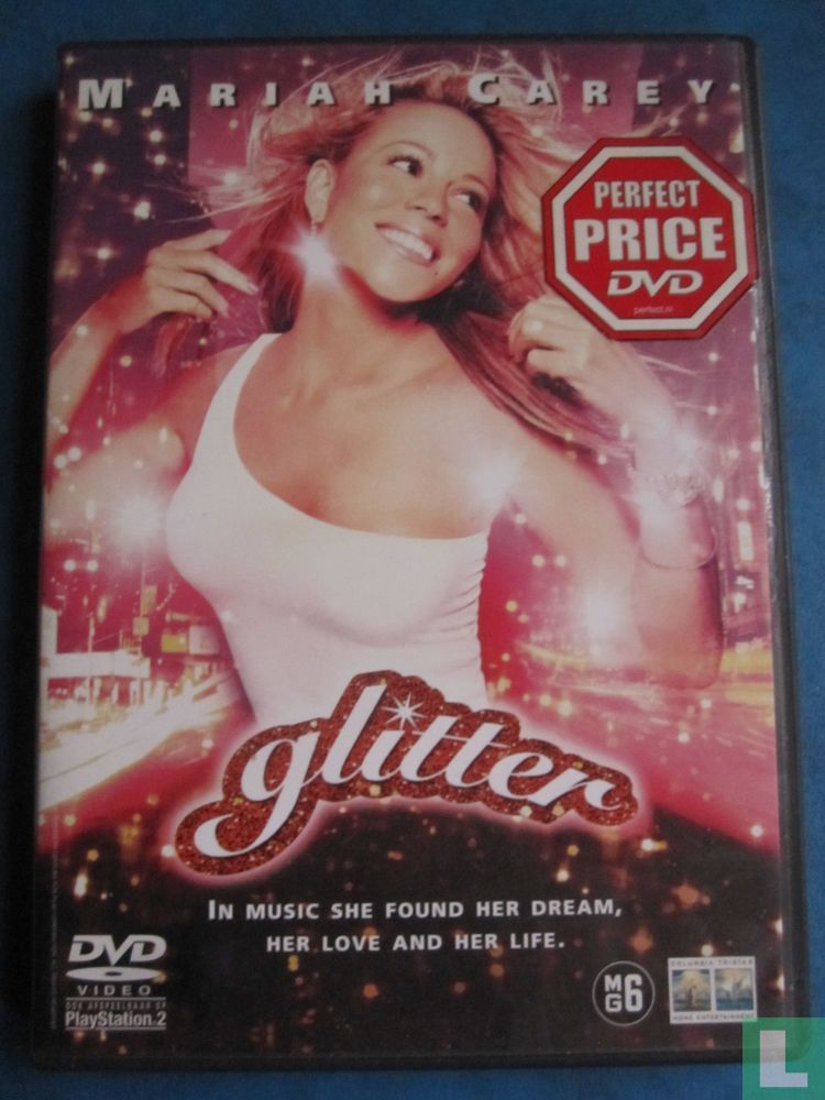 Mariah Carey - Glitter