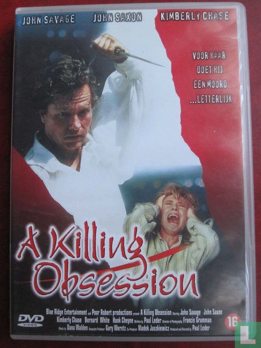 A Killing Obsession