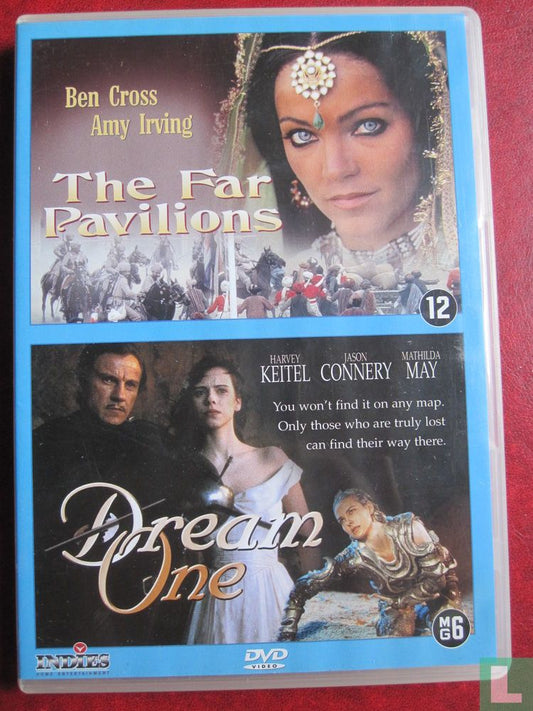 The Far Pavilions / Dream One