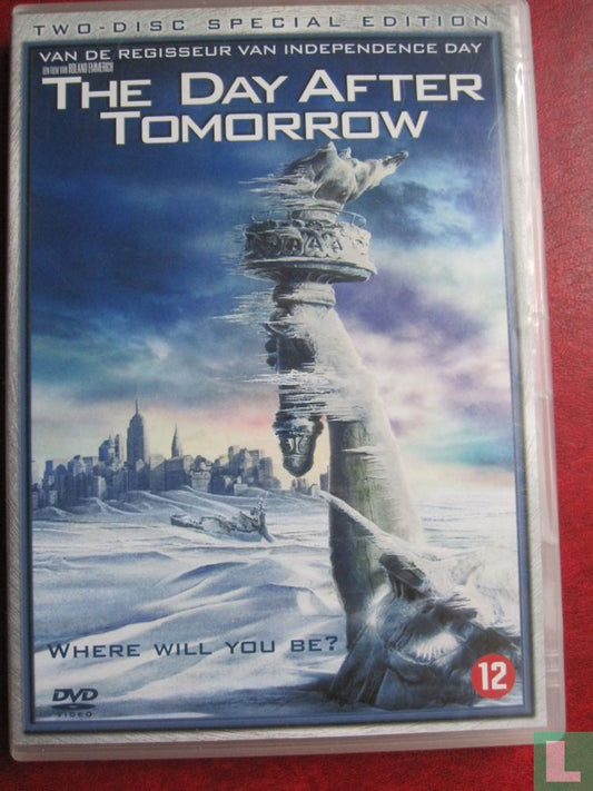 The Day After Tomorrow (4)