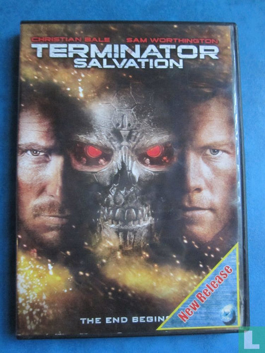 Salvation / Renaissance