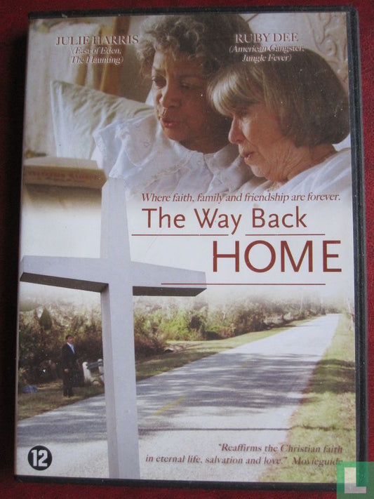 The Way Back Home