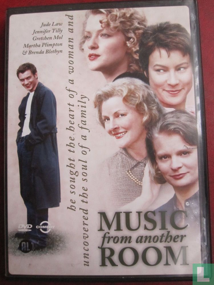 Music from Another Room