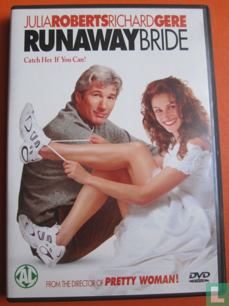 Runaway Bride (2)