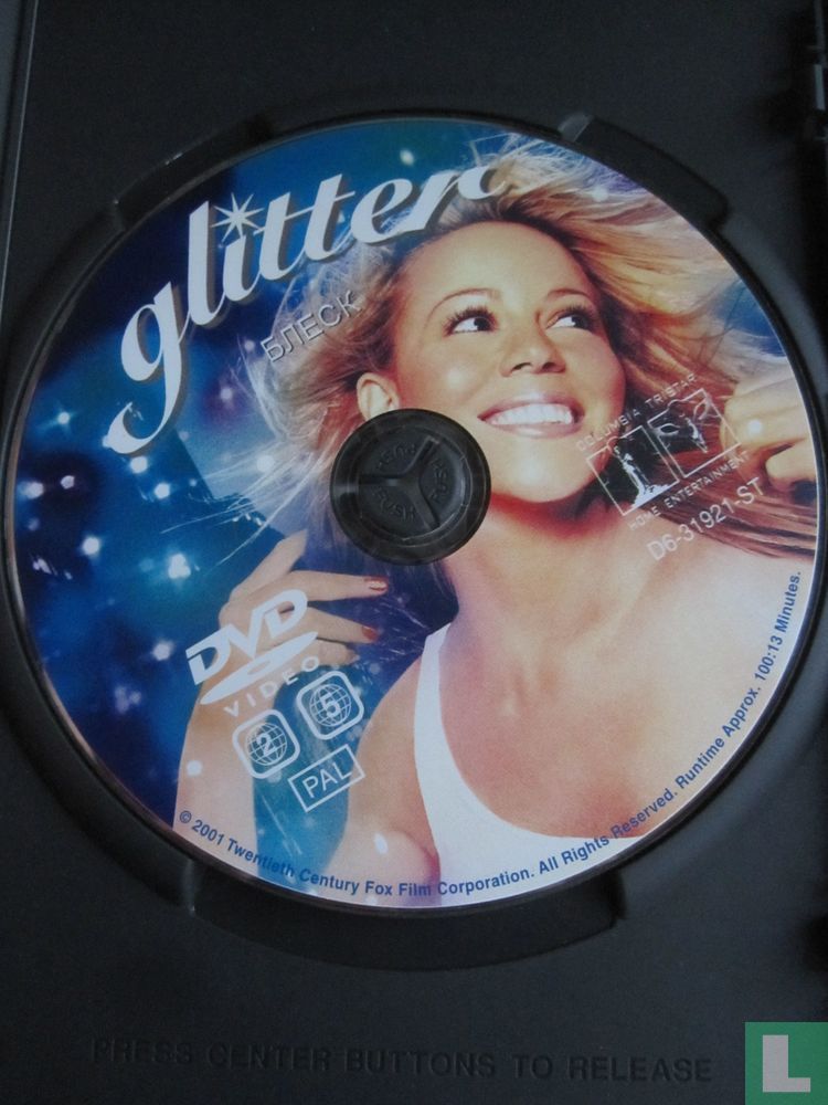 Mariah Carey - Glitter