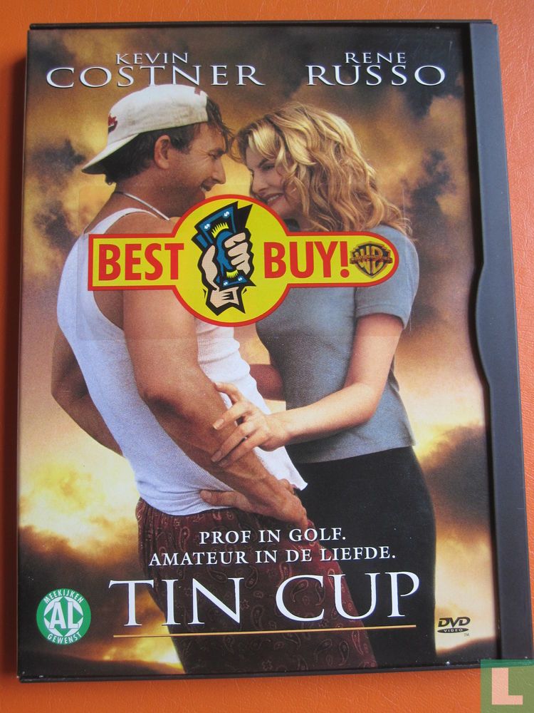 Tin Cup (1)