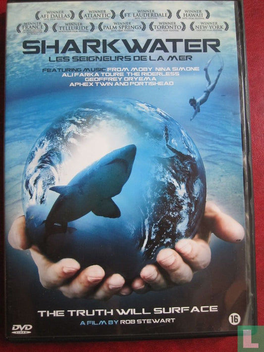 Sharkwater / Les seigneurs de la mer