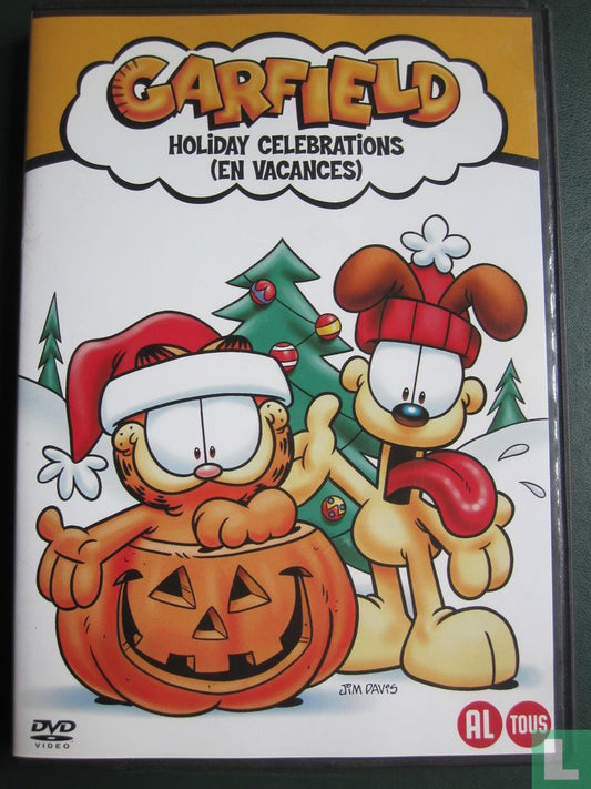 Holiday Celebrations