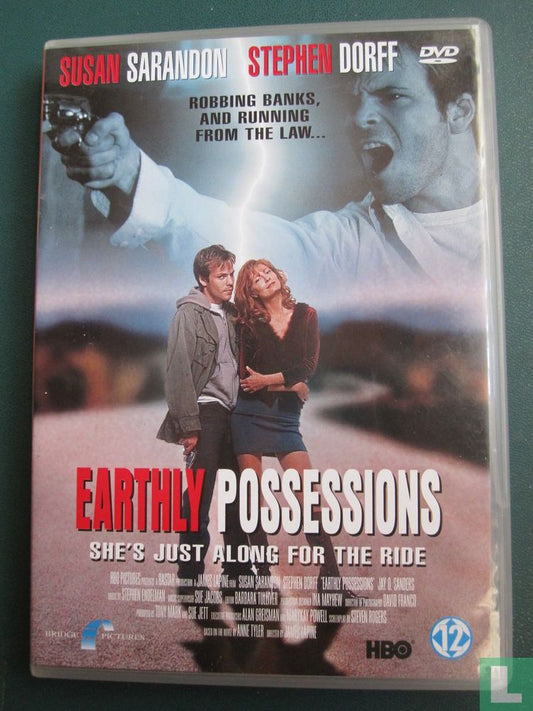 Earthly Possessions (1)