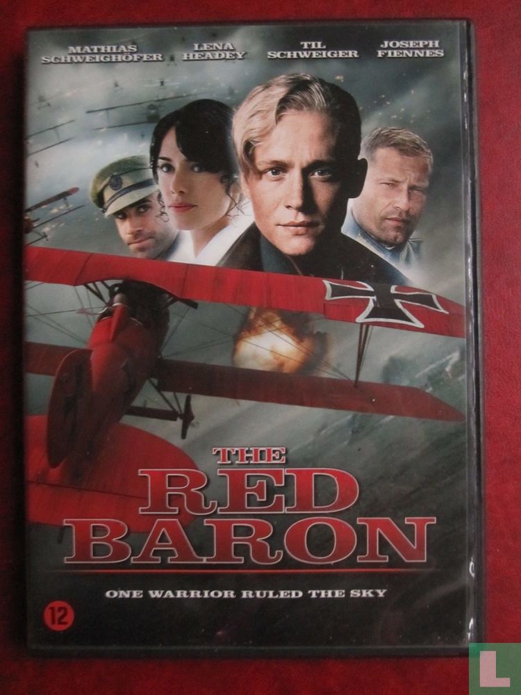 The Red Baron