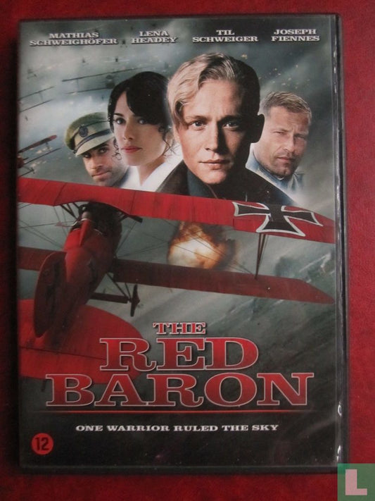 The Red Baron