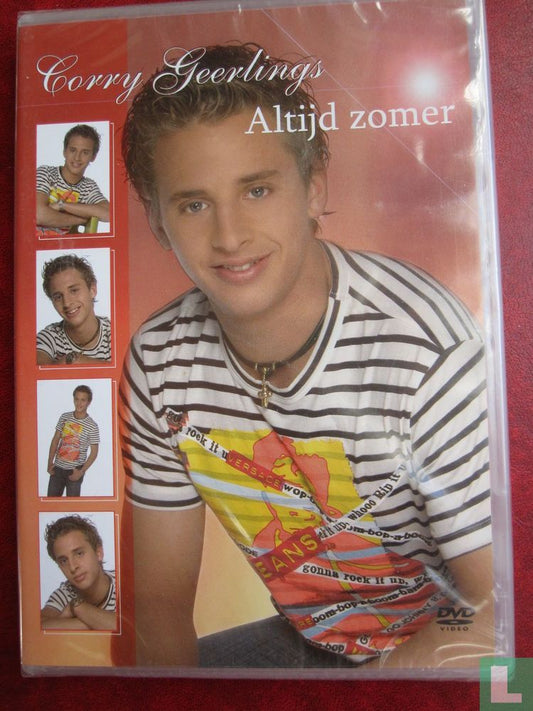 Altijd Zomer (1)