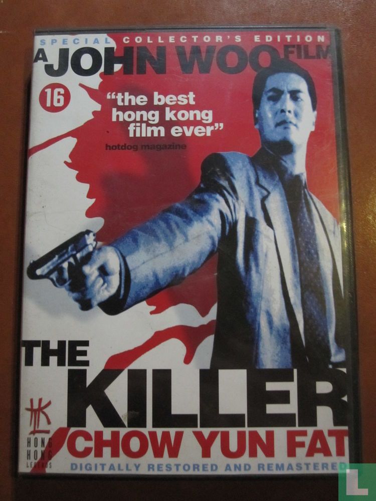 The Killer