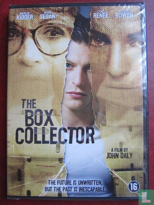 The Box Collector (1)