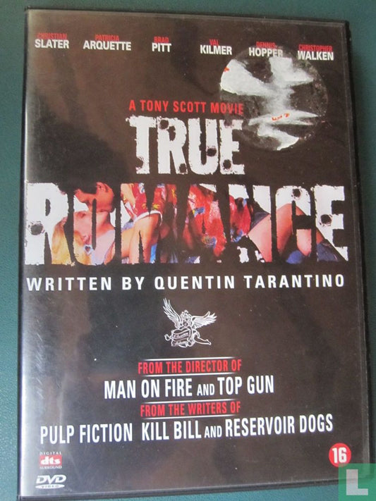 True Romance
