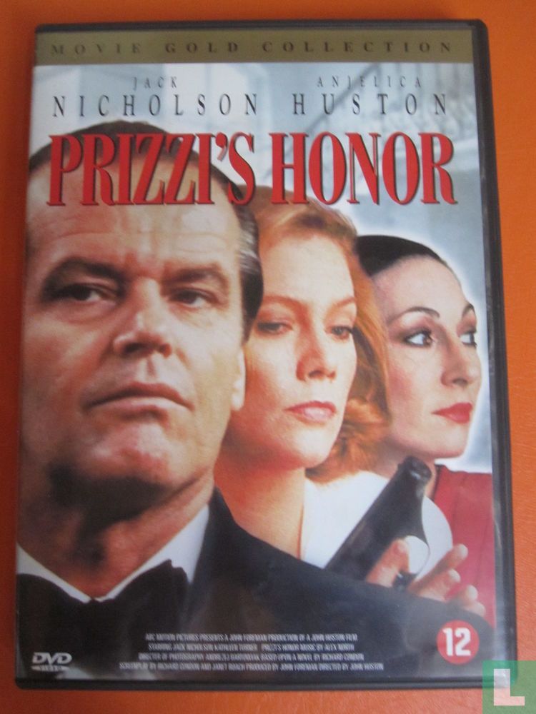 Prizzi's Honor (2)
