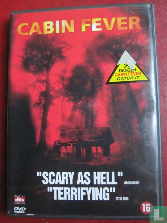 Cabin Fever (4)