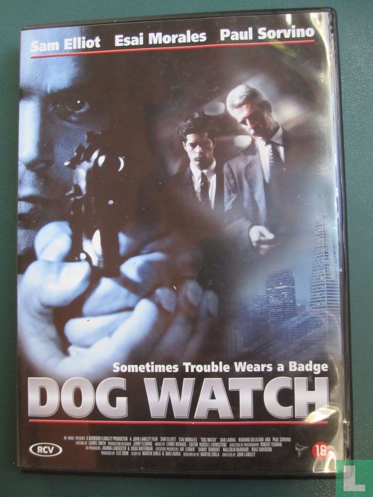 Dog Watch (1)