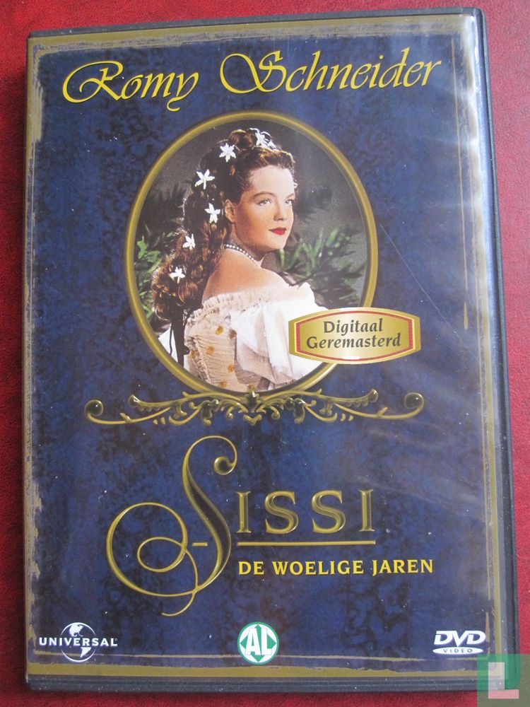 Sissi - De woelige jaren
