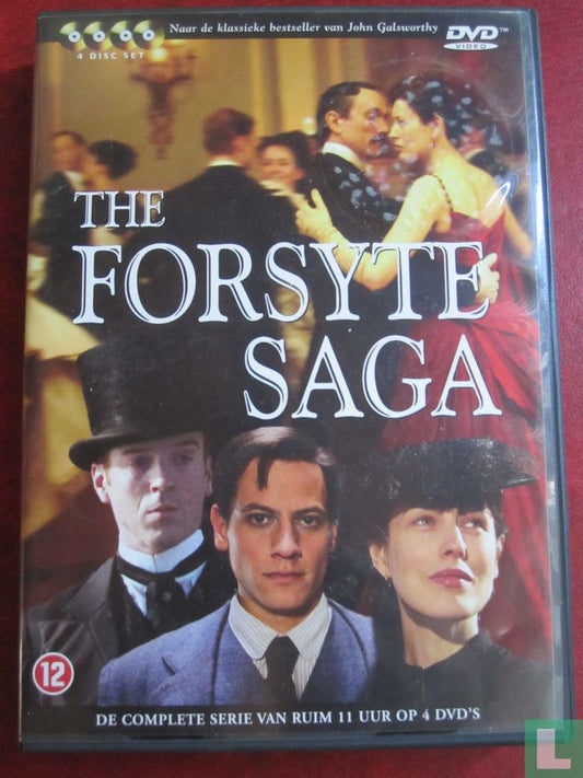 Forsyte Saga (1)