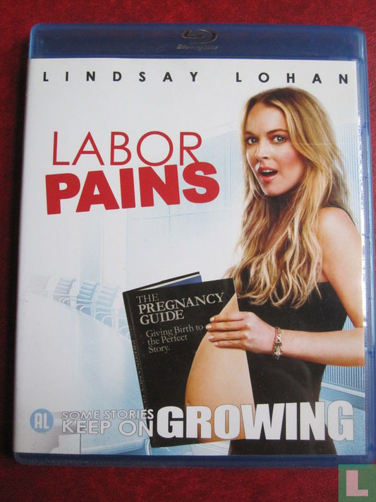 Labor Pains (1)