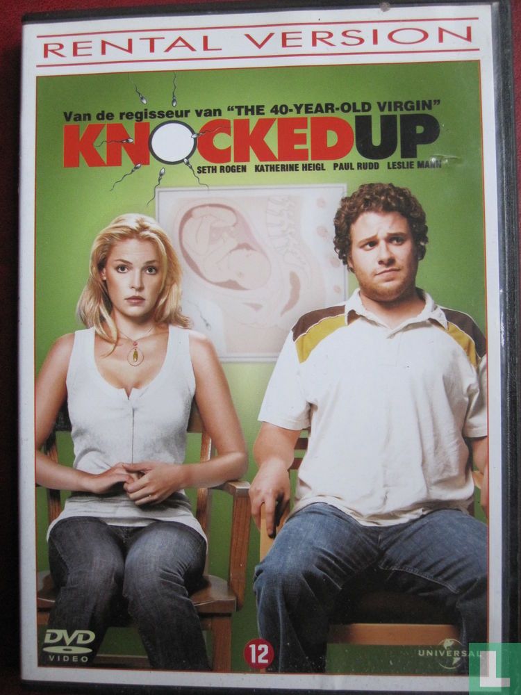 Knocked Up (2)