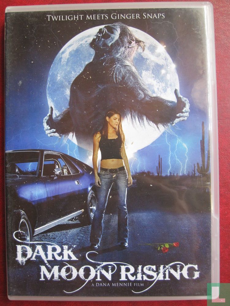 Dark Moon Rising