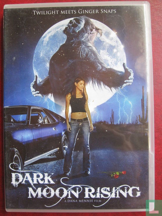 Dark Moon Rising