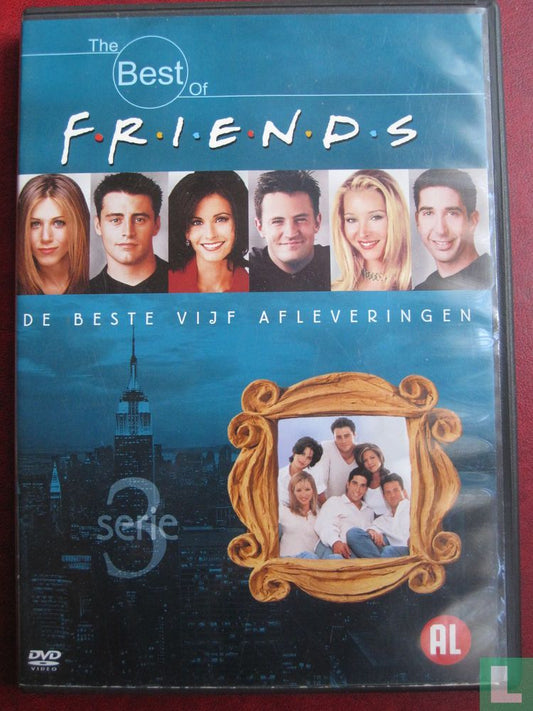 Seizoen 3 De beste vijf afleveringen