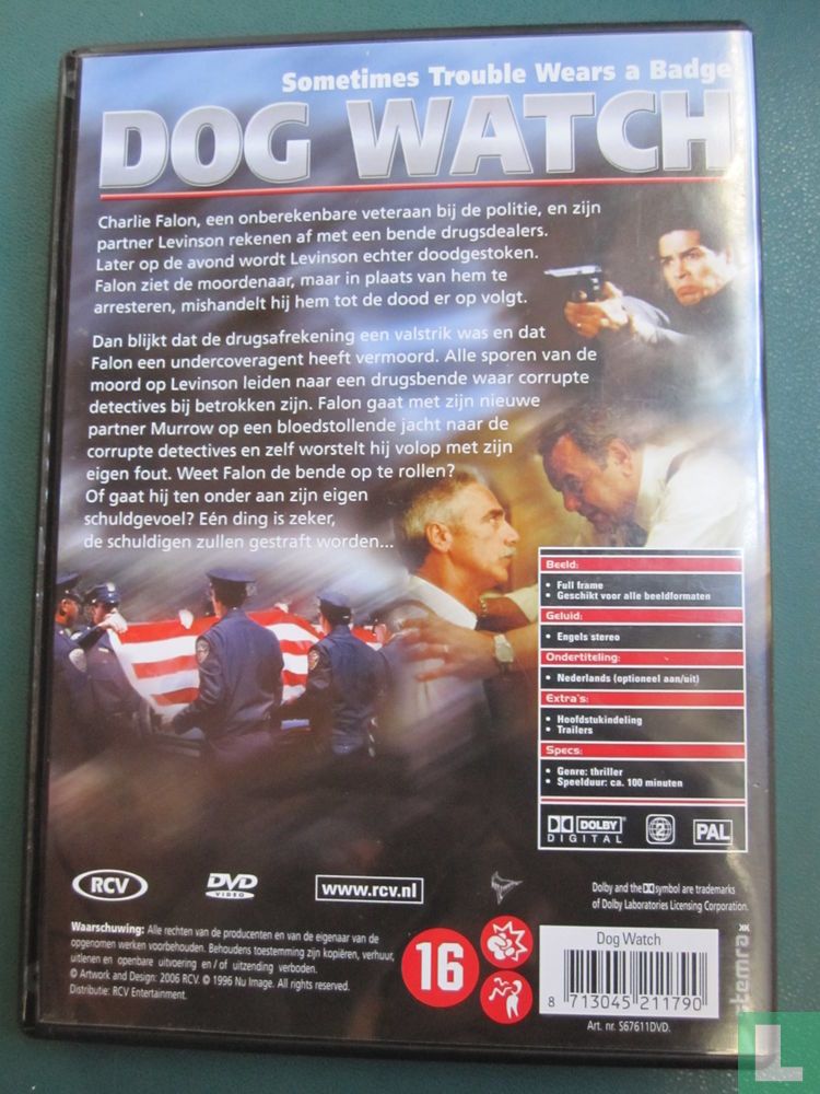 Dog Watch (1)