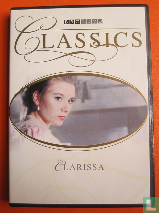 Clarissa