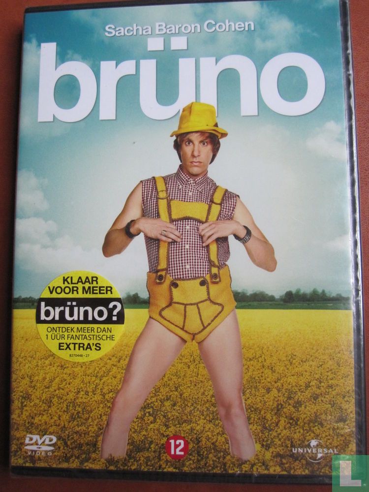 Brüno (1)