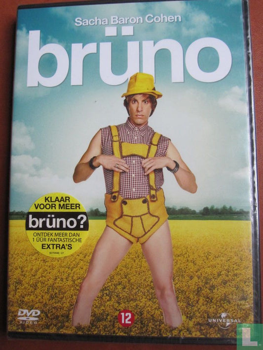 Brüno (1)