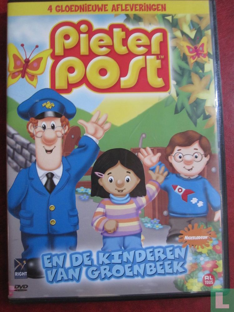 En de Kinderen van Groenbeek