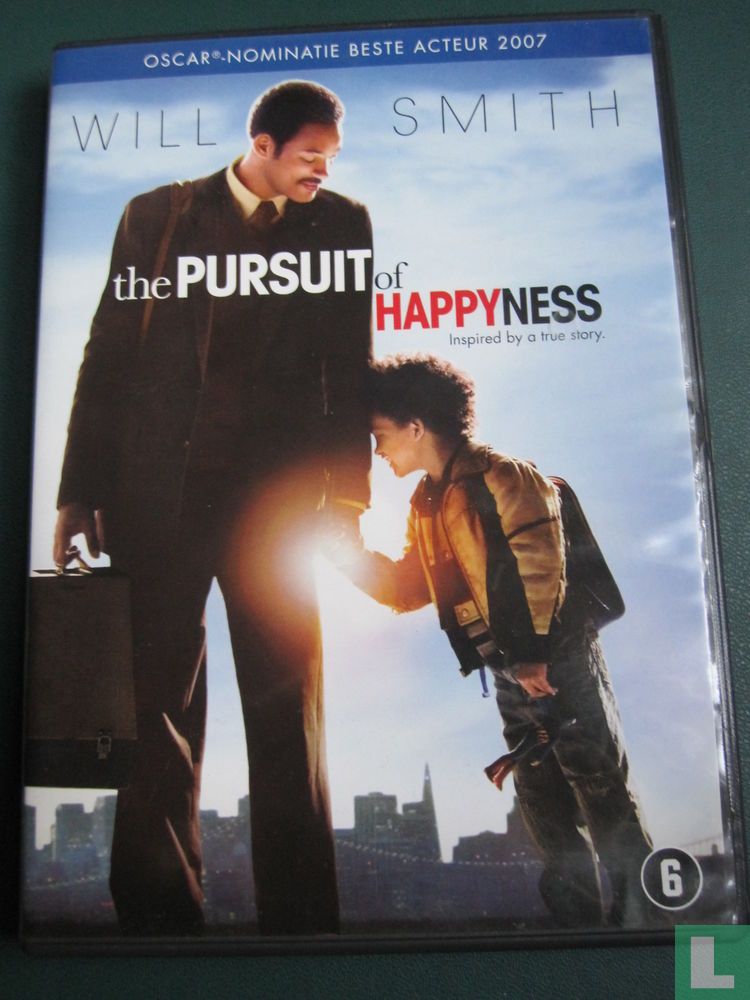 The Pursuit of Happyness