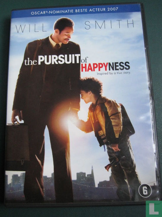 The Pursuit of Happyness