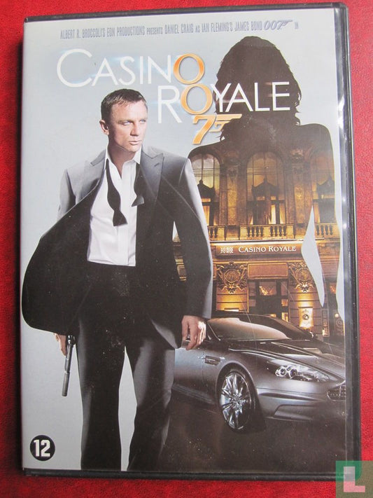 Casino Royale (5)