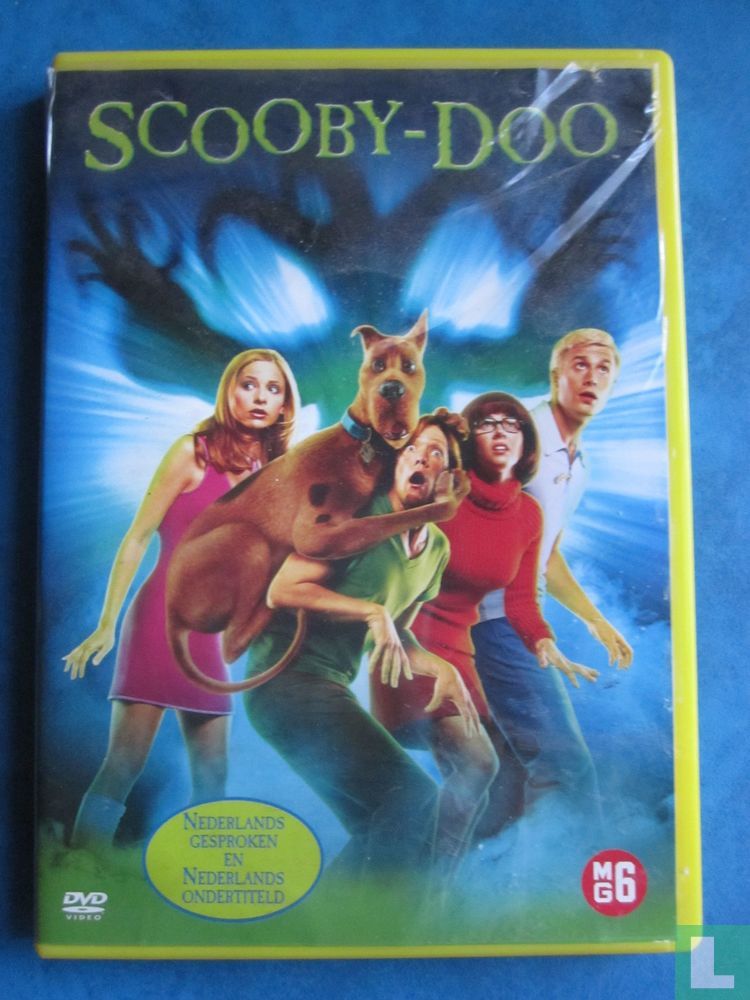 Scooby-Doo