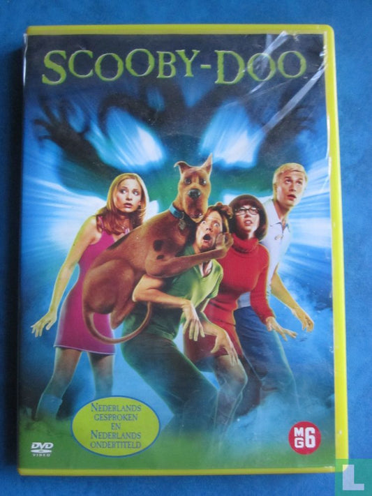 Scooby-Doo