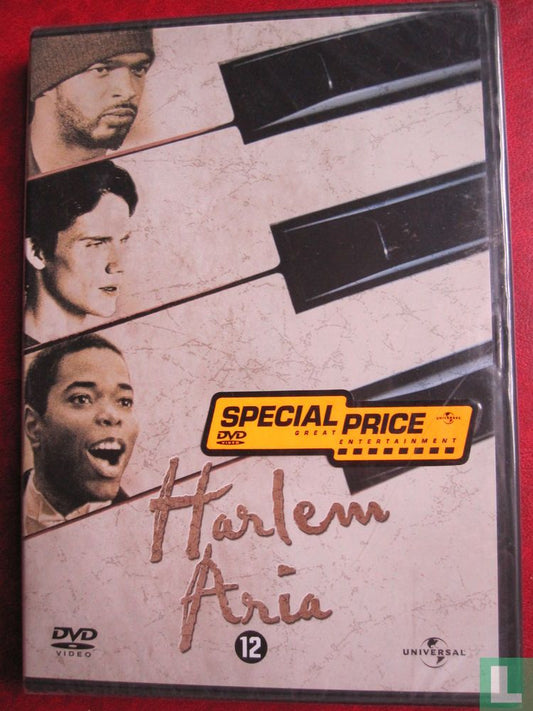 Harlem Aria (1)