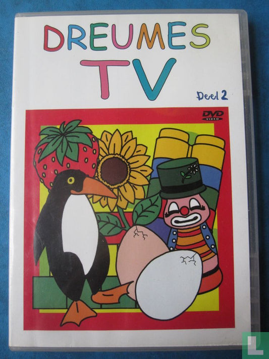 Dreumes TV Deel 2
