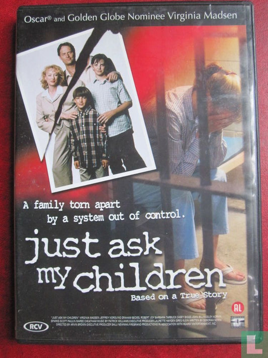 Just Ask My Children